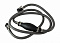 Шланг топливный 9/15 с грушей и топливными переходниками Yamaha